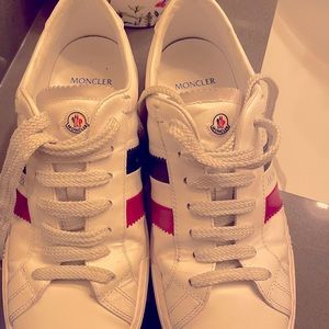 Moncler Monaco sneakers